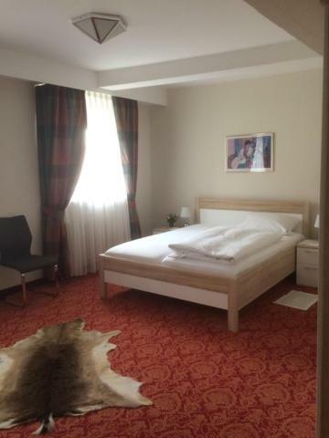 Hotel,Gasthaus Zum Wenden Wendelstein Luaran gambar