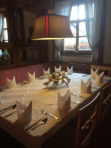 Hotel,Gasthaus Zum Wenden Wendelstein Luaran gambar