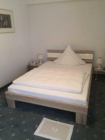 Hotel,Gasthaus Zum Wenden Wendelstein Luaran gambar